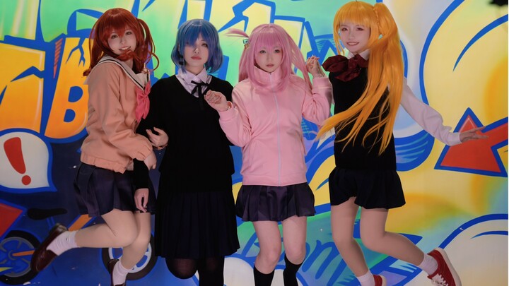 [Solo Leveling] A Girl's School Anniversary Diary