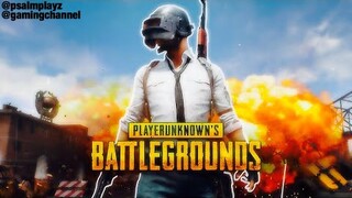 PUBG MOBILE | SOLO VS SQUAD | PSALM PLAYZ