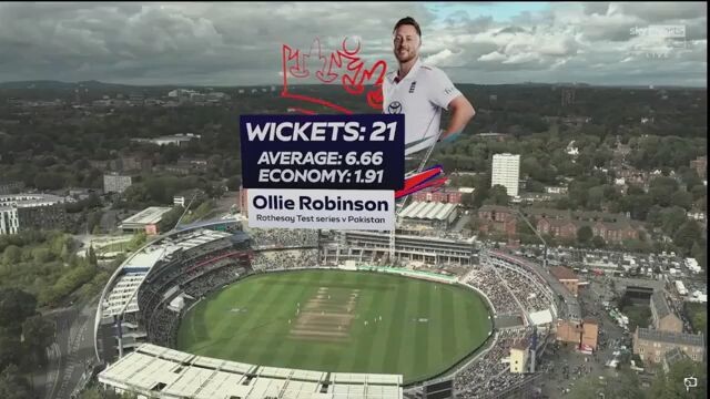 PAK VS ENG TEST 2026 DAY4