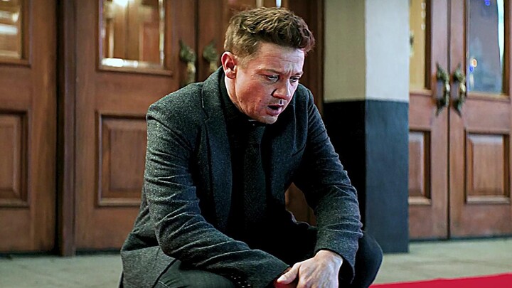 “Saya sudah tahu alur ceritanya” – ucapan Hawkeye ini benar‑benar mengharukan!