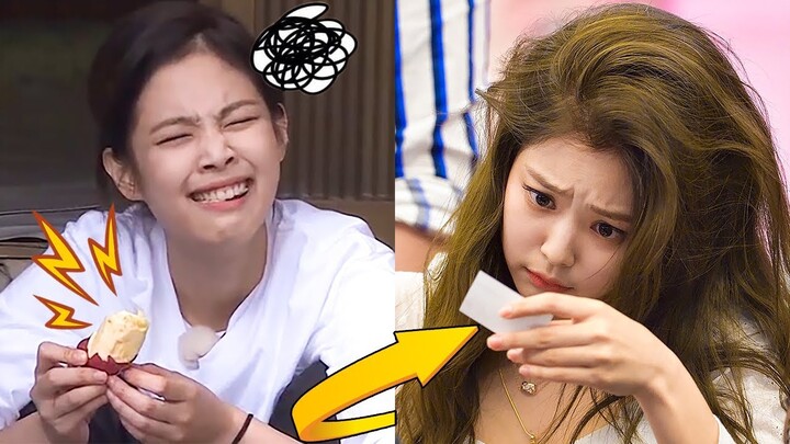 When You Can't Understand Jennie