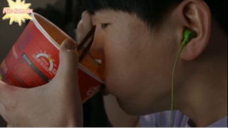 Làm tí đồ ăn khuya phần 5 #mukbang