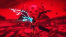 Movie : Black Clover Mahou Tei No Ken