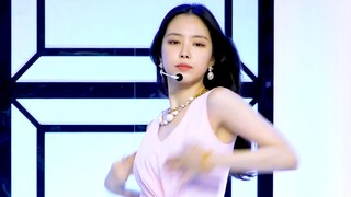 Ảnh trực tiếp sân khấu của Apink Naeun-Dumhdurum