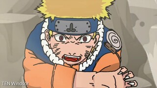 นารูโต๊ะเถื่อน Ep.2 Narutoเถื่อน [TEN Windsor]