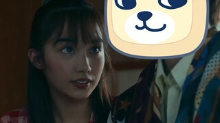 (อุลตร้าแมนซีต้า) คุโรกิ ฮิคารุปลดประจำการฮารุกิ และการเทคโอเวอร์กำลังจะมาถึง ฉันเต็มใจ