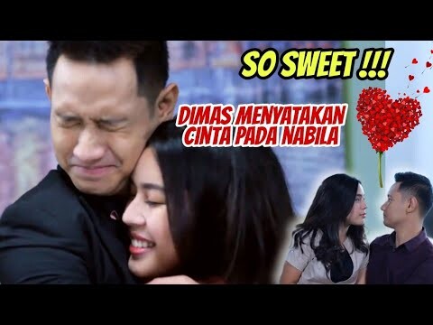 ISTRI IMPIAN 5 NOVEMBER MALAM INI | DIMAS MENYATAKAN PERASAANNYA UNTUK NABILA