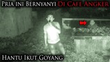 🔴 1166- SOSOK INI BERGOYANG ! KETIKA PRIA INI BERNYANYI | ADU NYALI