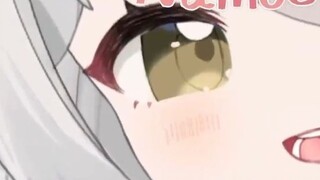 [Haruno Moe×Namae] Host, host, do you have green eyes?