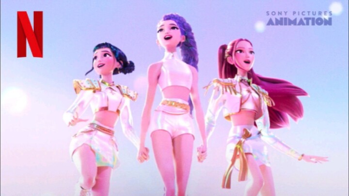 K-pop Demon Hunter | Tagalog dub |