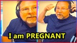Top 15 Best Pregnancy Announcement Reactions | I'M PREGNANT!