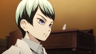 [ Demon Slayer ] Yushiro's most powerful classic dog-licking quotes!