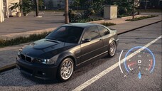 BMW M3 '06