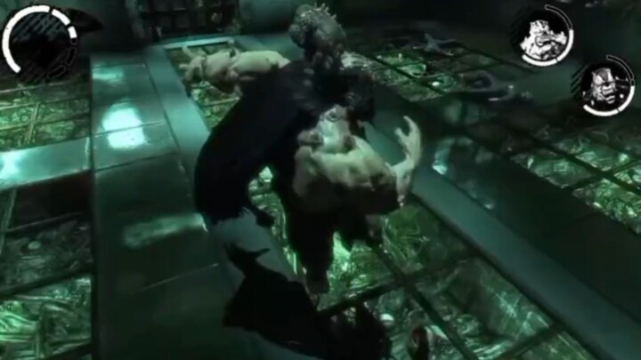 monster hulk