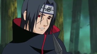Naruto: Five Ninjutsu That Itachi Only Used Once in His Life!