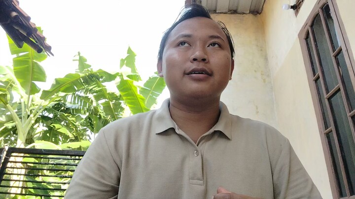 PERKENALKAN DIRI