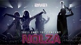 2NE1 - 1st Japan Tour 'NOLZA' in Japan [2011.09.20]