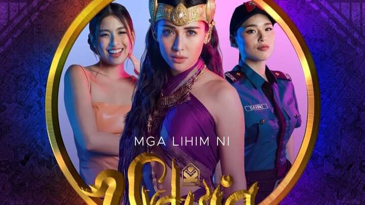 Mga Lihim Ni Urduja ikalawang kabanata FEB 28 2023