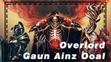 Overlord|Gaun Ainz Ooal