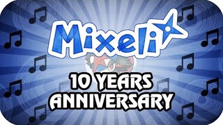 10 Years Of YouTube