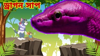 Tom and Jerry | Tom and Jerry Bangla | cartoon | Tom and Jerry cartoon | Bangla Tom and Jerry