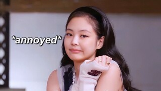 Jennie being Savage 😜 Part 2 [BLACKPINK]