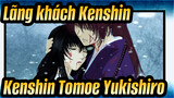 Lãng khách Kenshin
Kenshin*Tomoe Yukishiro