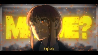 SCARLXRD x KORDHELL - MISS ME? [Lyrics/AMV]