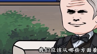 Episode 1: Spiritual energy revives, all Chinese people practice magic