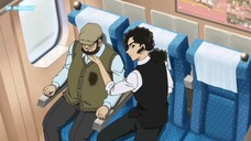 Detective Conan 1230