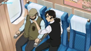 Detective Conan 1230
