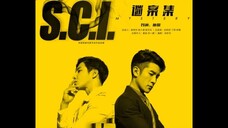 S.C.I mystery ep. 22