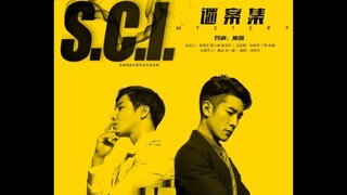 S.C.I mystery ep. 22