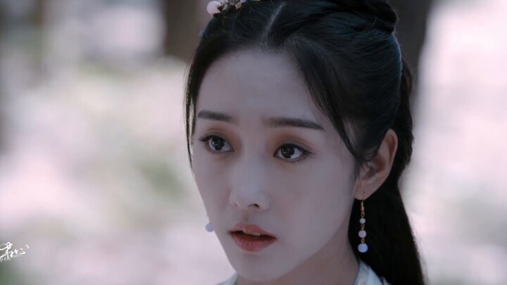 【หวางเซียน||ซวงเจี๋ย】ภรรยาตัวน้อยของคุณชายหวาดระแวง 14