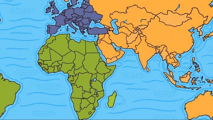 The Shortest War in History Lasted 38 Minutes