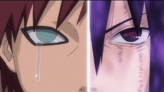 sasuke vs gaara tagalog dubbed chunin exam