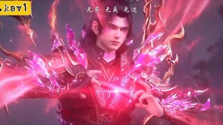 Battle Through The Heavens Season 5 Eps 150