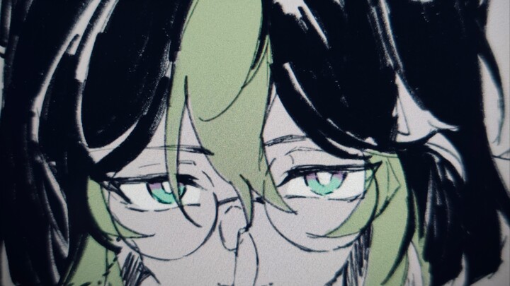 “Hey, you can’t just say things like that carelessly… (whispering) [Tighnari]”