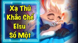 Liên Quân Mobile | Vị Tướng Khắc Chế Trực Tiếp Elsu Số 1 Và Những Điều Cần Lưu Ý Về Lane Xạ Thủ