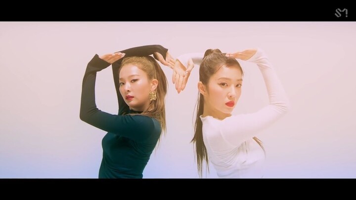 [Red Velvet] IRENE & SEULGI - 'Naughty' Official MV