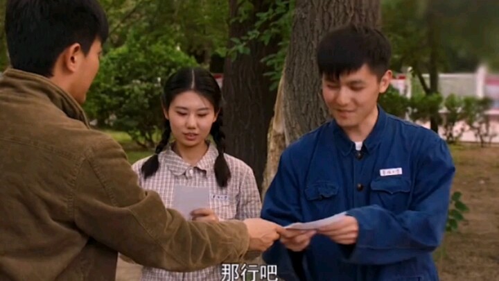 A young inmate stood up for an elderly man—only to find out the old man was no ordinary person!