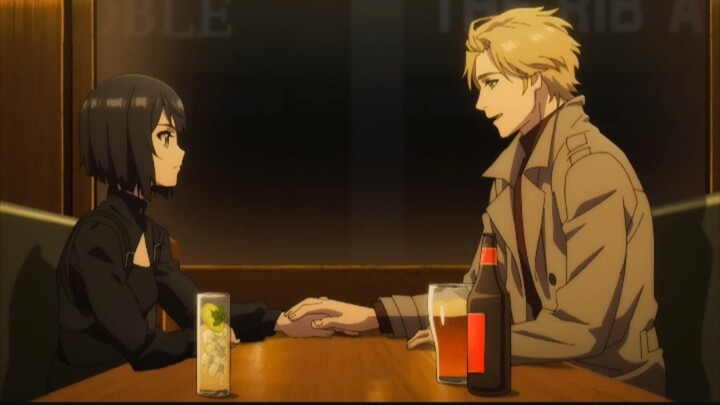 “Ketika Investigasi Jadi Sekeren Film Cyberpunk 😎✨”