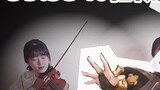 [Genshin Impact / Violin] Giống 99,99% với bài hát gốc!! Đoạn thể hiện nhân vật của Colai "Lin Yao X