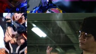 [X-chan] ส่งผลต่อการต่อสู้มั้ย? มาดูเหล่าคาเมนไรเดอร์และฟอร์มใน Kamen Rider Gabu ที่มีผลข้างเคียงที่