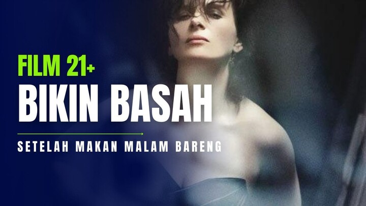 21+ UNDANGAN MAKAN MALAM BERUJUNG DIAMBILNYA Si T4NTE....