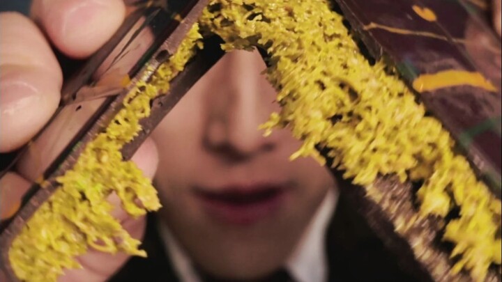 Internet-famous Dubai chocolate—once you try it, you won’t say a word!