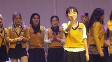11th_Last Greeting