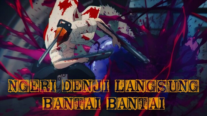 SEBELUM NONTON REZE-ARC KALIAN HARUS NONTON INI??!! 🥶