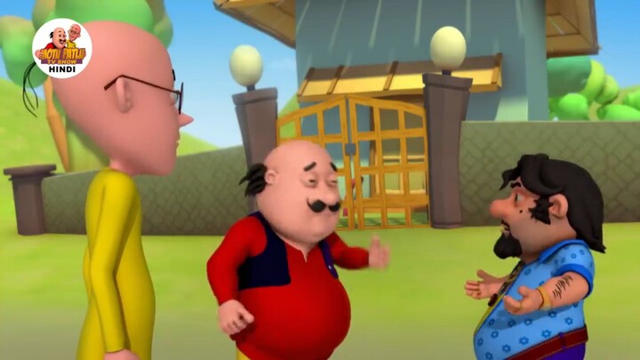 Motu Patlu । Furfurinagar