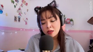 Hati yang luka cover by udita